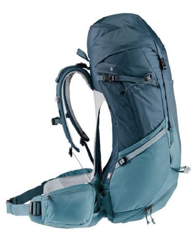 Раница Deuter - Futura Pro 38 SL, синя - 2