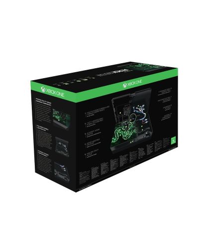 Razer Atrox Arcade Stick Xbox One - 9