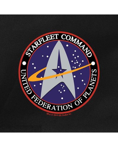 Раница ABYstyle Television: Star Trek - Starfleet Command - 2