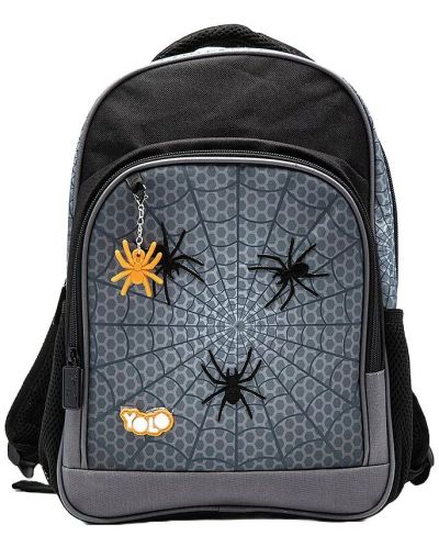 Раница за детска градина YOLO Spider - 10 l - 1