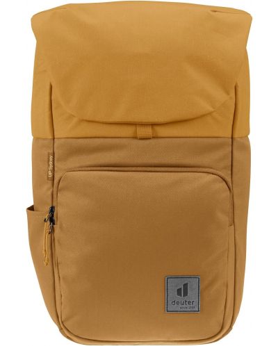 Раница Deuter - UP Sydney 22l, кафява - 1