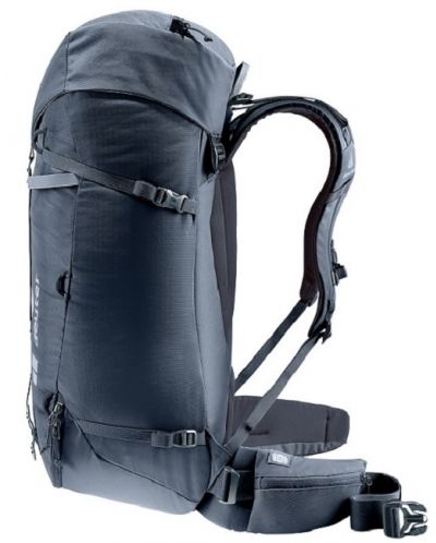 Туристическа раница Deuter - Guide 32+8 SL, черна - 2