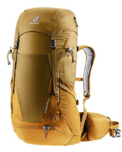 Раница Deuter - Futura Pro 36, кафява - 1