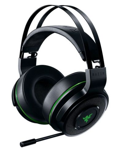 Гейминг слушалки Razer Thresher Ultimate - Xbox One - 1