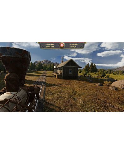 Railway Emire (Xbox One) - 7