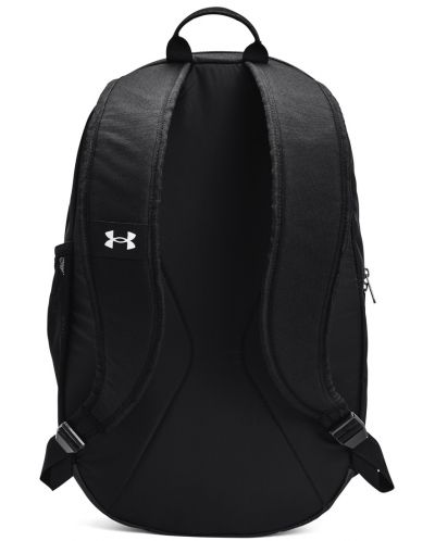 Раница Under Armour - Hustle Lite, 26.5 l, черна/бяла - 2