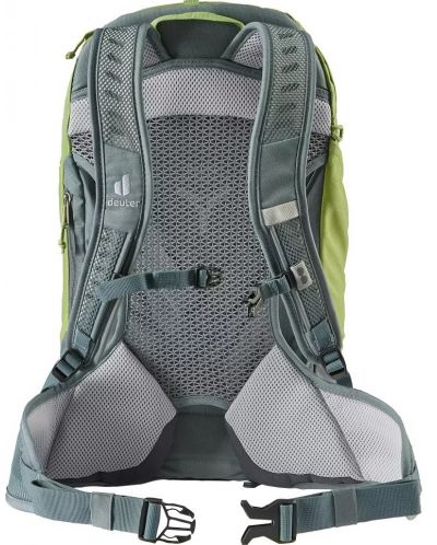 Раница Deuter - AC Lite 21 SL, зелена - 2