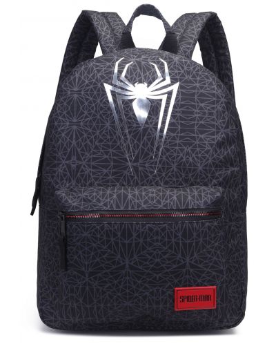 Ученическа раница Lego Wear - Spider-Man