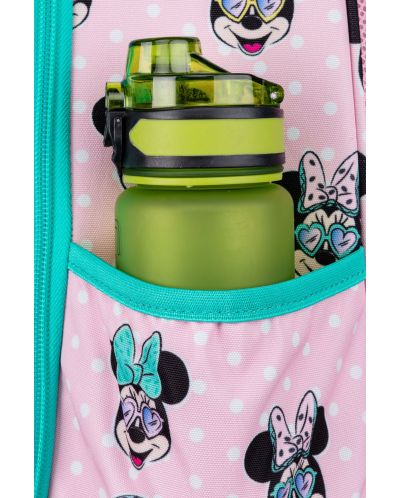 Раница Cool pack Disney - Turtle, Minnie Mouse - 5