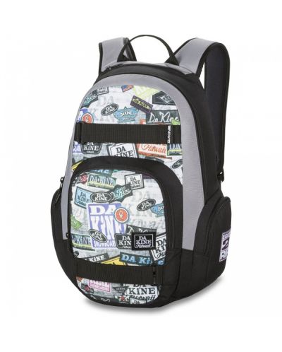 Раница Dakine Atlas 25L - EQUIP2RIP