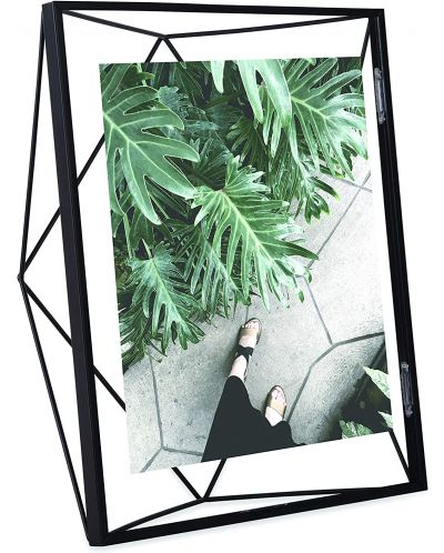 Рамка за снимки Umbra - Prisma, 20 x 25 cm, черна - 2