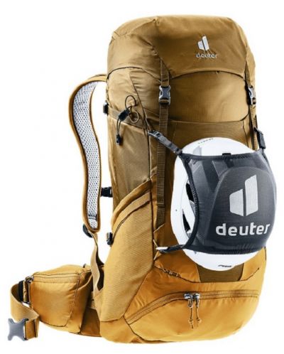 Раница Deuter - Futura Pro 36, кафява - 6