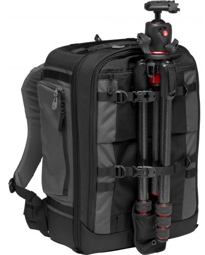 Раница Lowepro - Pro Trekker BP 450 AW II GRL, 32l, черна - 7