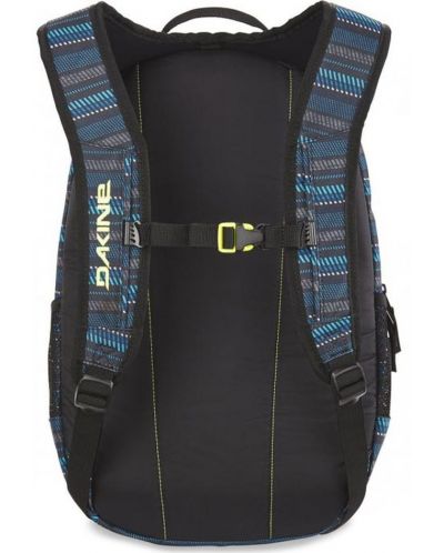 Ученическа раница Dakine Campus - Ventana, 25 l