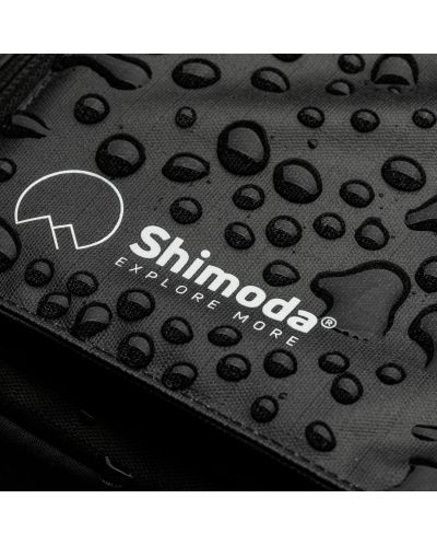 Раница Shimoda - Action X50 + Core Unit, M DSLR, Starter Kit, черна - 4
