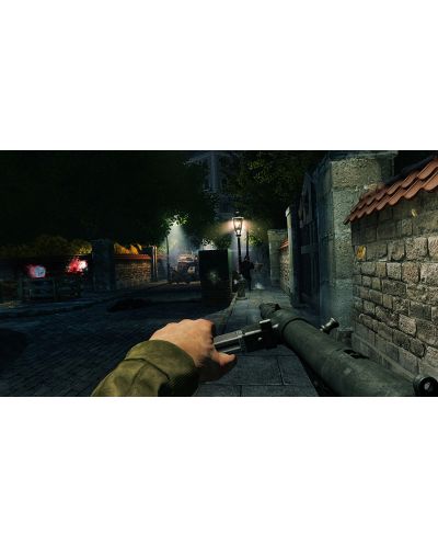 RAID World War II (Xbox One) - 6
