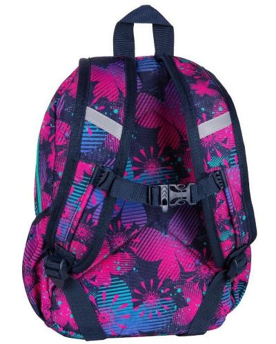 Раница за детска градина Cool Pack Toby - Wishes, 10 l - 2