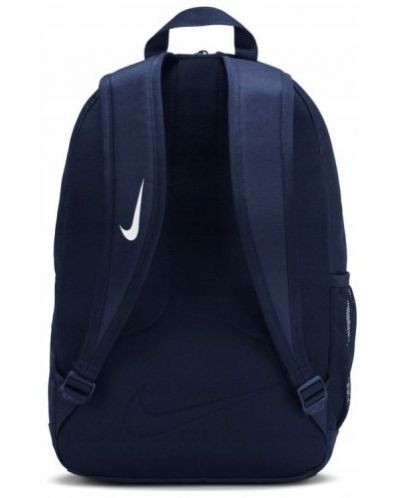 Раница Nike - Academy Team, 22 L, синя - 3