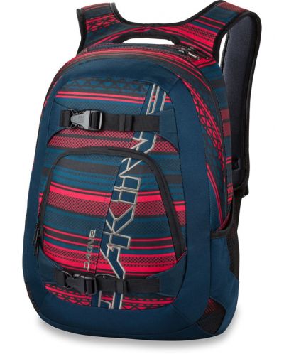 Раница Dakine Explorer 26L - MANTLE