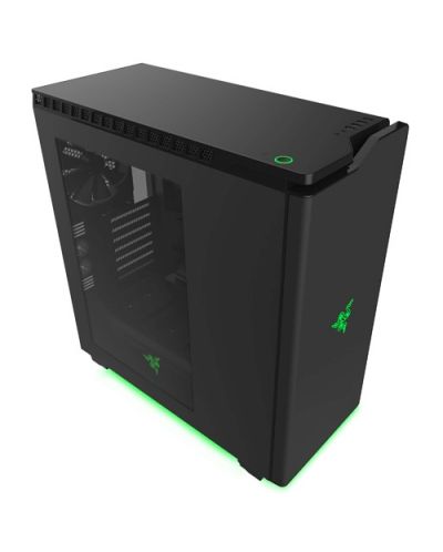 Razer NZXT H440 Special Edition - 8