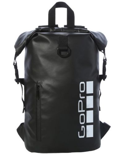 Раница GoPro - All Weather Backpack Rolltop, 20l, черна - 1
