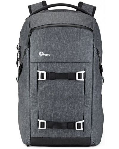 Раница Lowepro - FreeLine BP 350 AW, сива - 1