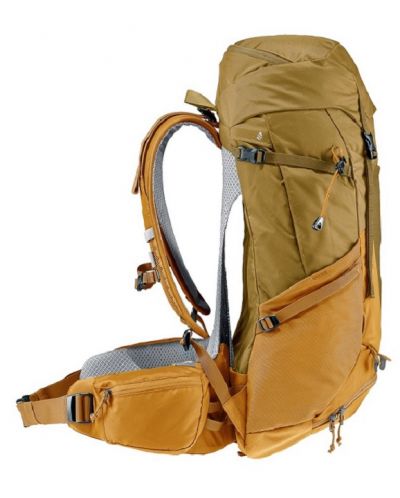 Раница Deuter - Futura Pro 36, кафява - 3