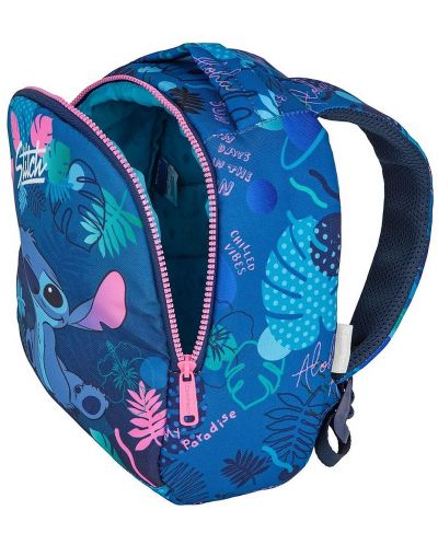 Раница за детска градина Cool Pack Puppy - Stitch - 2