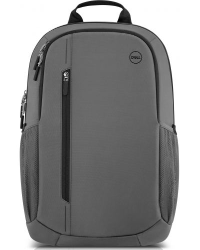 Раница за лаптоп Dell - Ecoloop Urban CP4523G, 15'', 20l, сива - 1