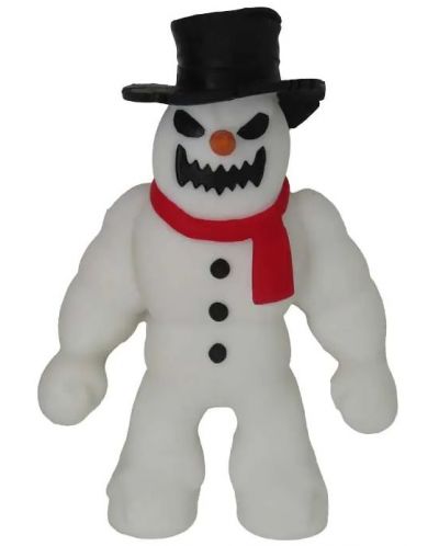 Разтеглива фигура Monster Flex - Снежен човек - 1
