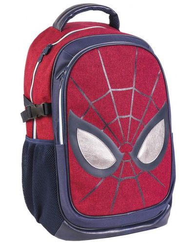 Раница Cerda Marvel: Spider-Man - Spider-Man - 1