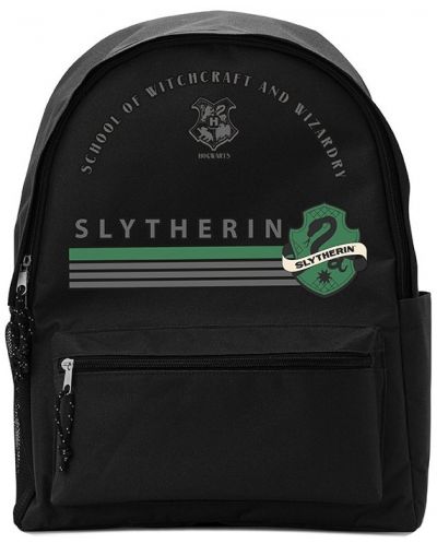 Раница ABYstyle Movies: Harry Potter - Slytherin - 1