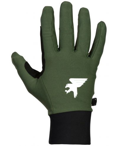 Ръкавици Joma - Explorer , зелени - 1