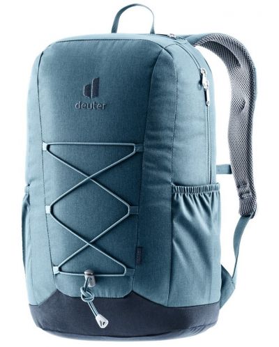 Раница Deuter - Gogo, 25l, синя - 6