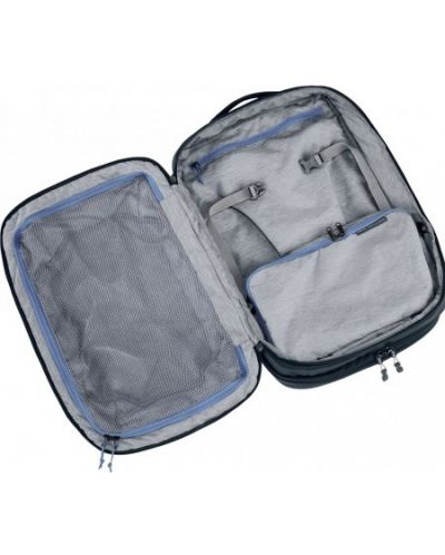 Раница за пътуване Deuter - Aviant Carry On Pro SL, 36 l, синя - 9