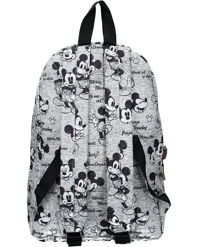 Раница за детска градина Vadobag Mickey Mouse - Never Out of Style - 3