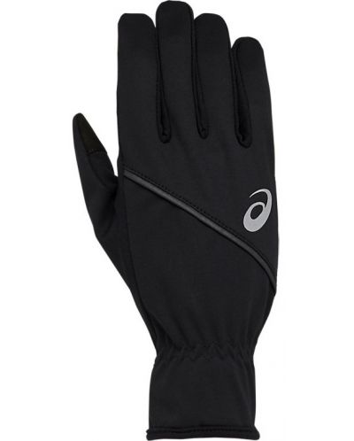 Ръкавици Asics - Thermal Gloves , черни - 1