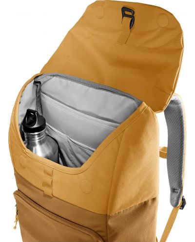 Раница Deuter - UP Sydney 22l, кафява - 6