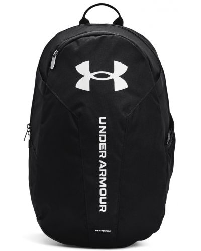 Раница Under Armour - Hustle Lite, 26.5 l, черна/бяла - 1