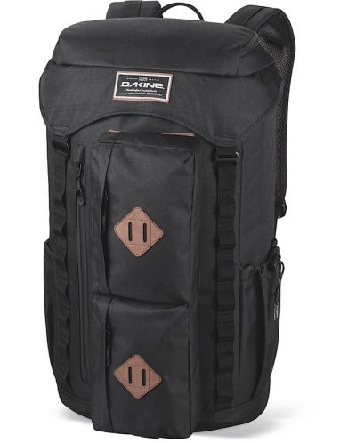 Раница Dakine COMPASS 38L - BLACK