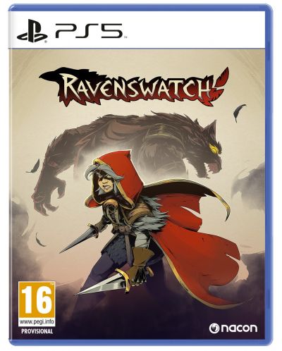 Ravenswatch (PS5) - 1