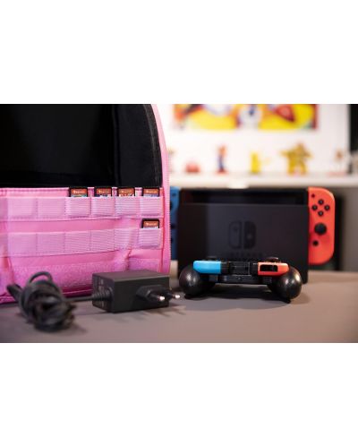 Раница Konix - Backpack, Unik "Be Funky" (Nintendo Switch/Lite/OLED) - 5