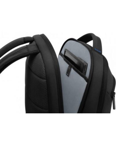 Раница за лаптоп Dell - Ecoloop Pro Backpack CP5723, 17", черна - 4