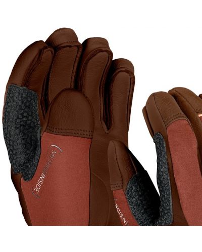 Ръкавици Ortovox - Merino Freeride 3 Finger - 3