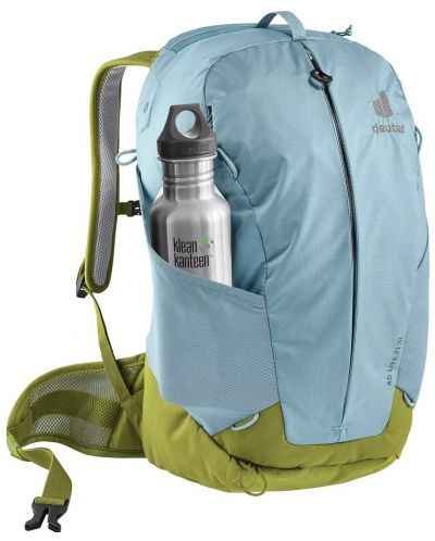 Раница Deuter - AC Lite 21 SL, син - 7