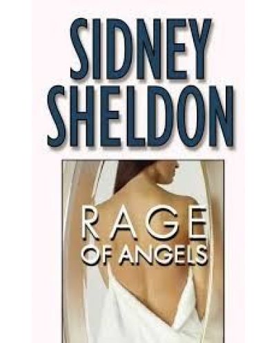 Rage of Angels