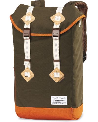 Ученическа раница Dakine Trek II - Timber