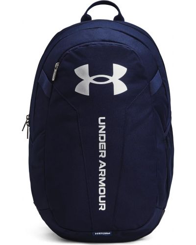 Раница Under Armour - Hustle Lite, 24l, синя - 1