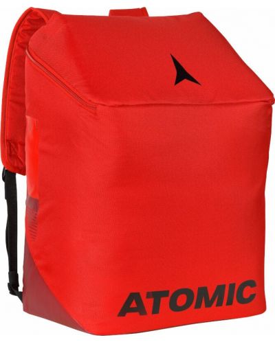 Раница Atomic -  Boot & Helmet Pack, 35l, червена - 1