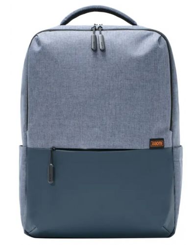 Раница за лаптоп Xiaomi - Business Casual Backpack, 15.6'', синя - 1
